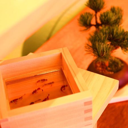 Hotel Seikaisou Minamichita Ngoại thất bức ảnh