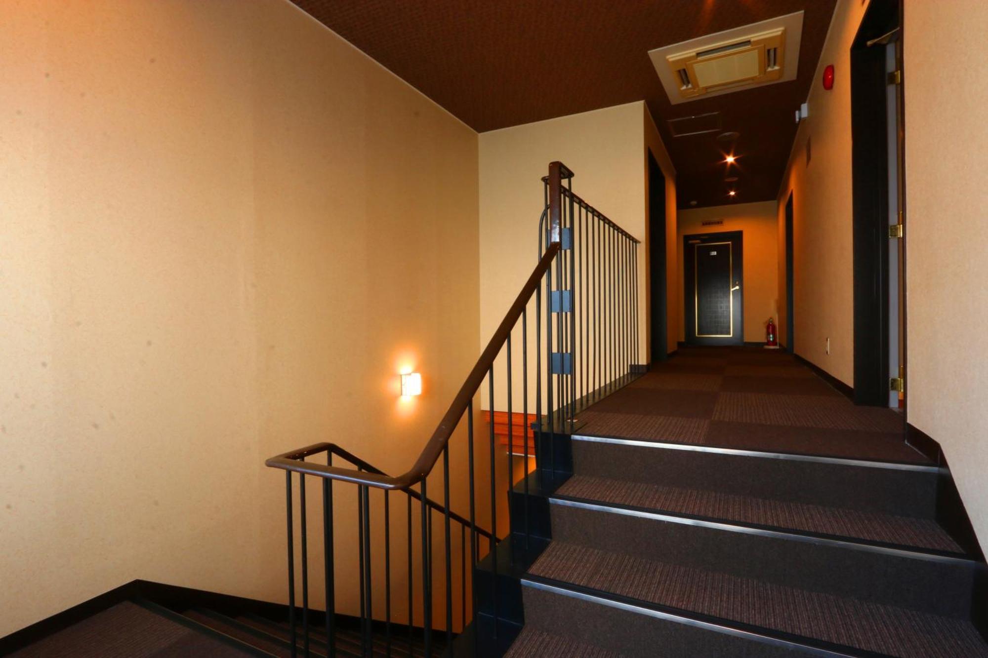 Hotel Seikaisou Minamichita Ngoại thất bức ảnh