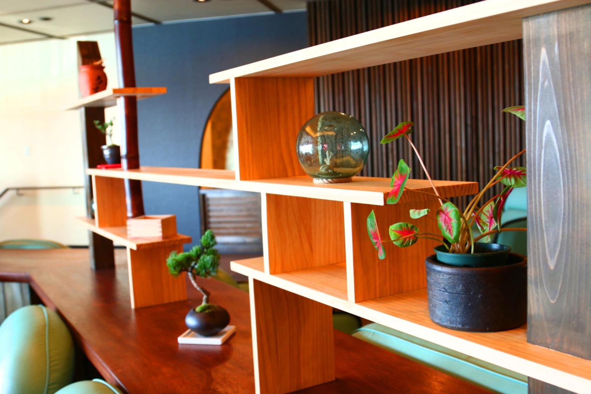 Hotel Seikaisou Minamichita Ngoại thất bức ảnh