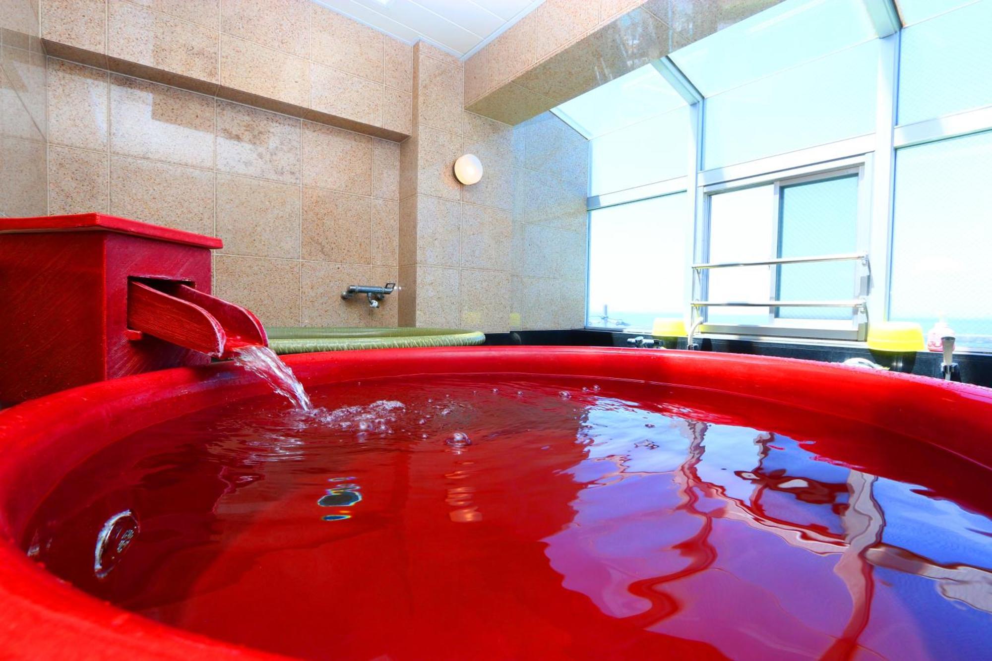 Hotel Seikaisou Minamichita Ngoại thất bức ảnh