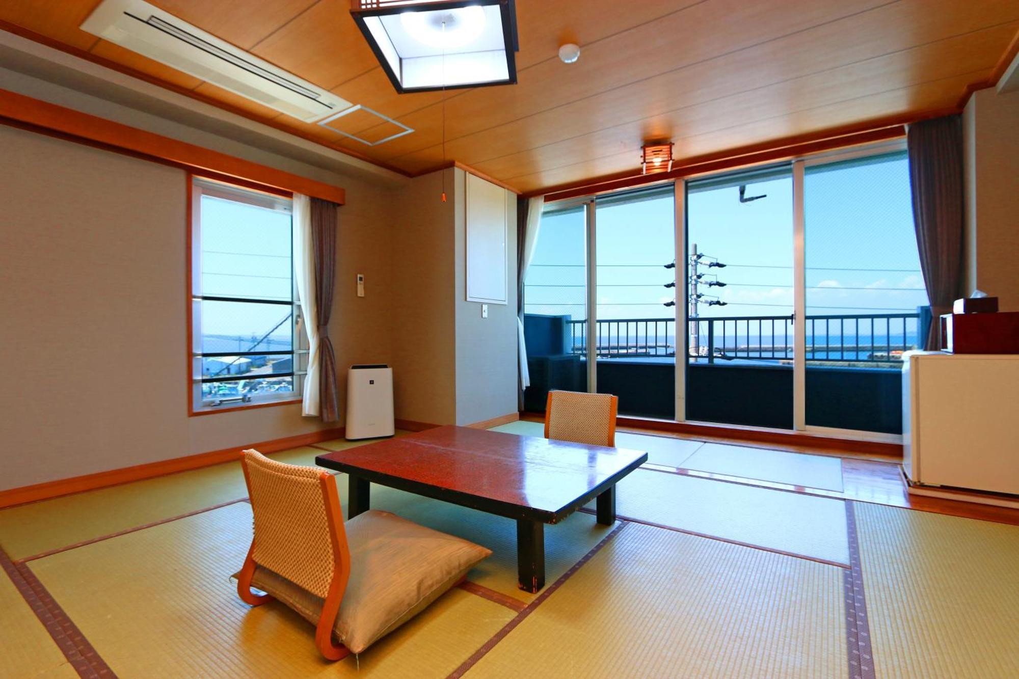 Hotel Seikaisou Minamichita Ngoại thất bức ảnh