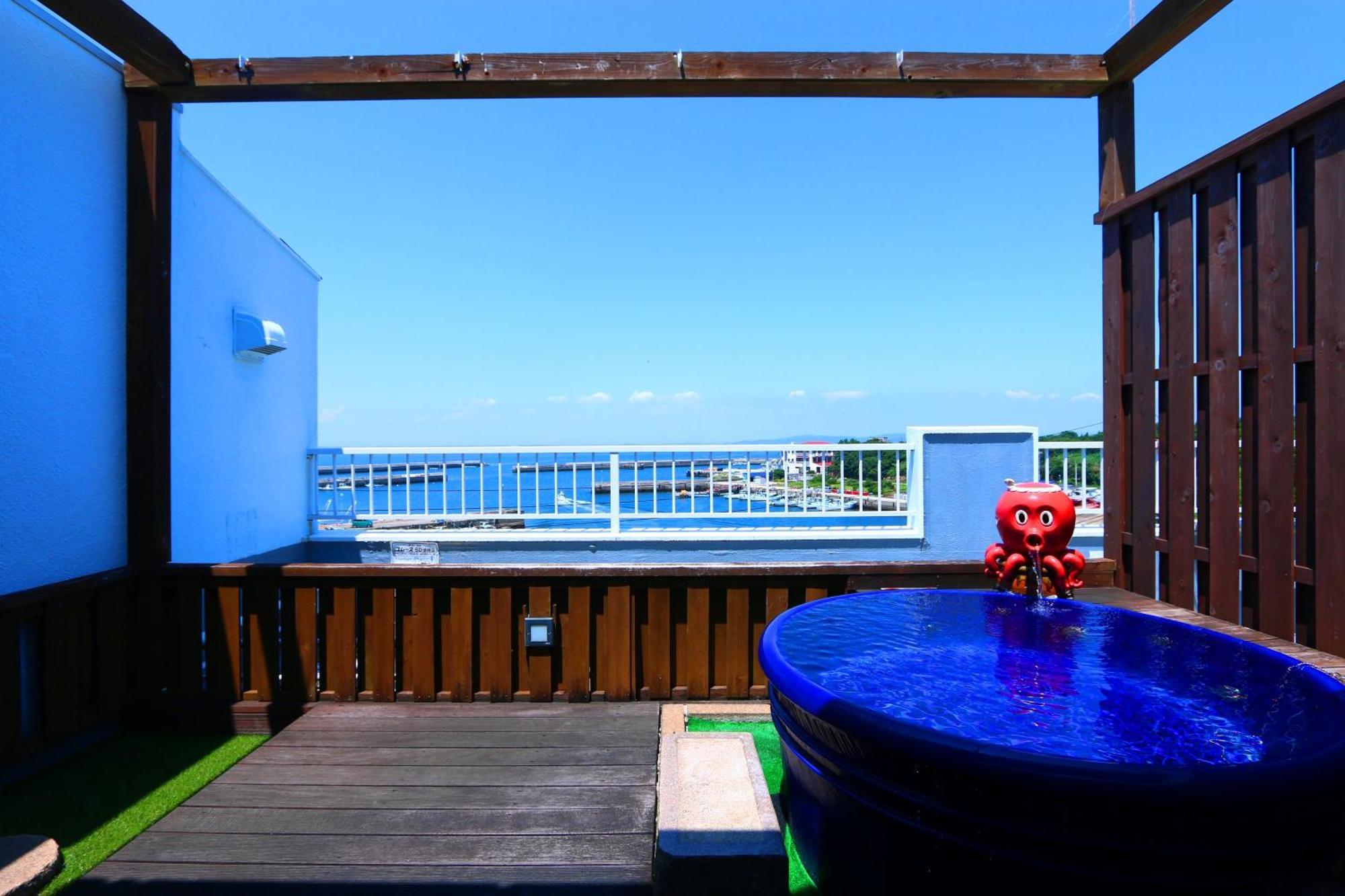 Hotel Seikaisou Minamichita Ngoại thất bức ảnh