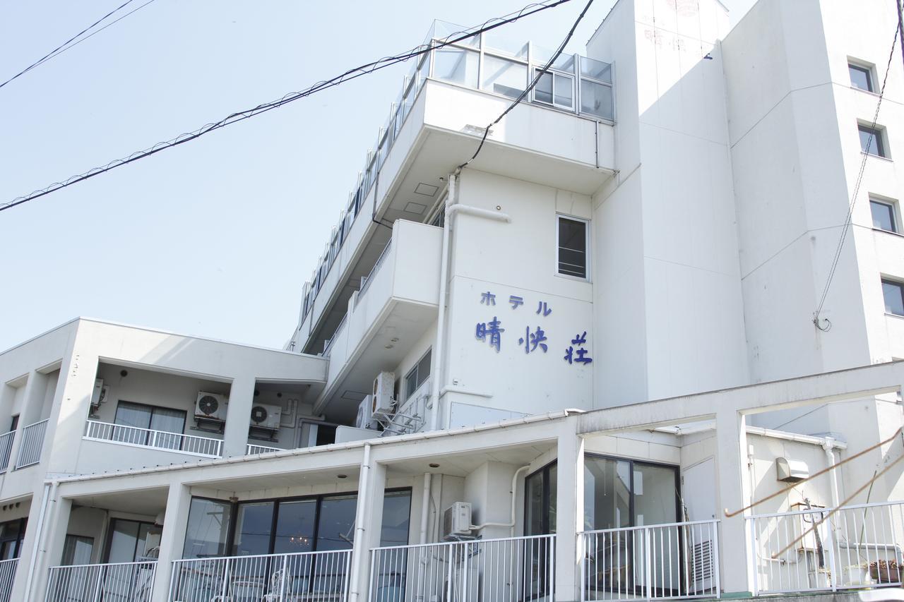 Hotel Seikaisou Minamichita Ngoại thất bức ảnh
