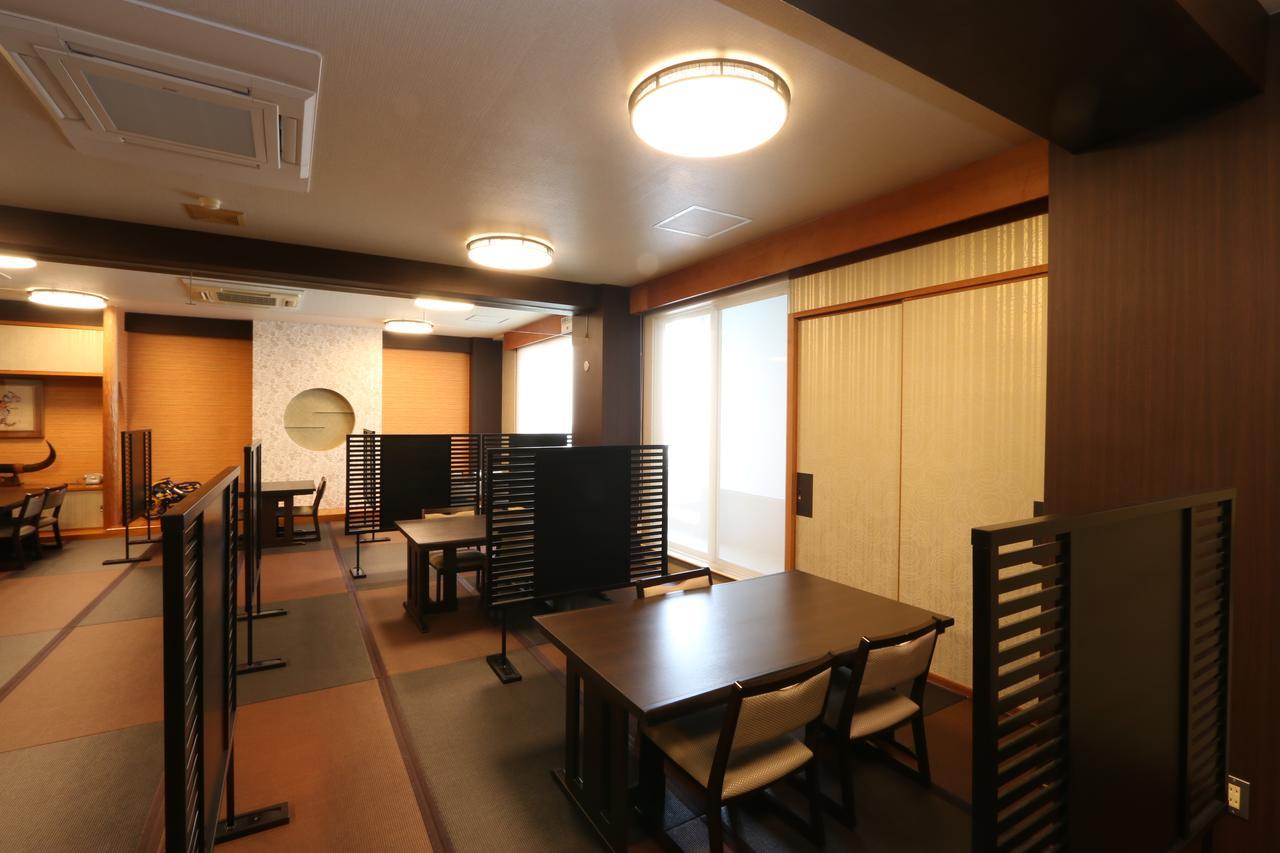 Hotel Seikaisou Minamichita Ngoại thất bức ảnh